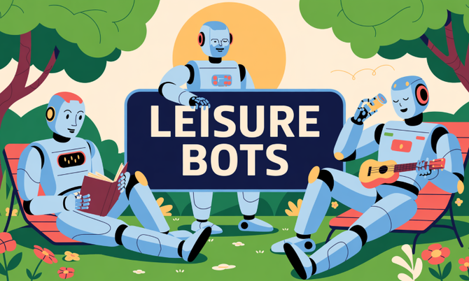 LeisureBots.com